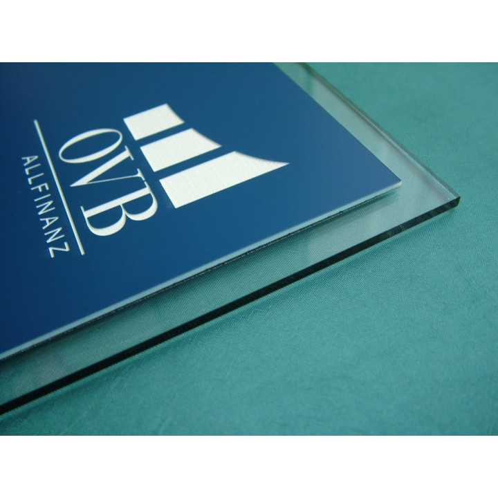 TABLICZKI NA DRZWI - PLEXI, LAMINAT TPL-001 (120 x 220mm)