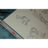 TABLICA Z LAMINATU A-01 (1200 x 1295 mm)