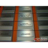 TABLICZKA DIBOND (240 x 120mm)