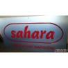 SZYLD DIBOND PLEXI  ( 1500 x 800 mm)