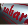 SZYLD DIBOND PLEXI  ( 1500 x 800 mm)