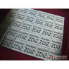 TABLICZKA OPISOWA INOX (35x 35 mm)