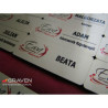 IDENTYFIKATOR IMIENNY METALOWY IM-019 - ŻABKA