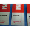 IDENTYFIKATOR IMIENNY METALOWY IM-019 - ŻABKA