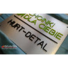 SZYLD DIBOND PLEXI  