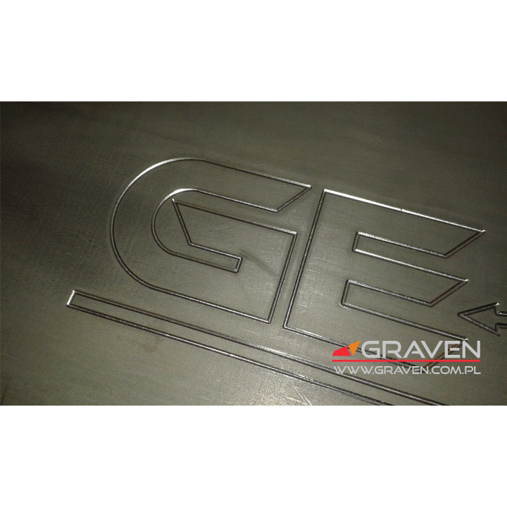 GRAWEROWANIE 