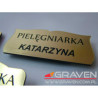 IDENTYFIKATOR IMIENNY GRAWEROWANY - MAGNES