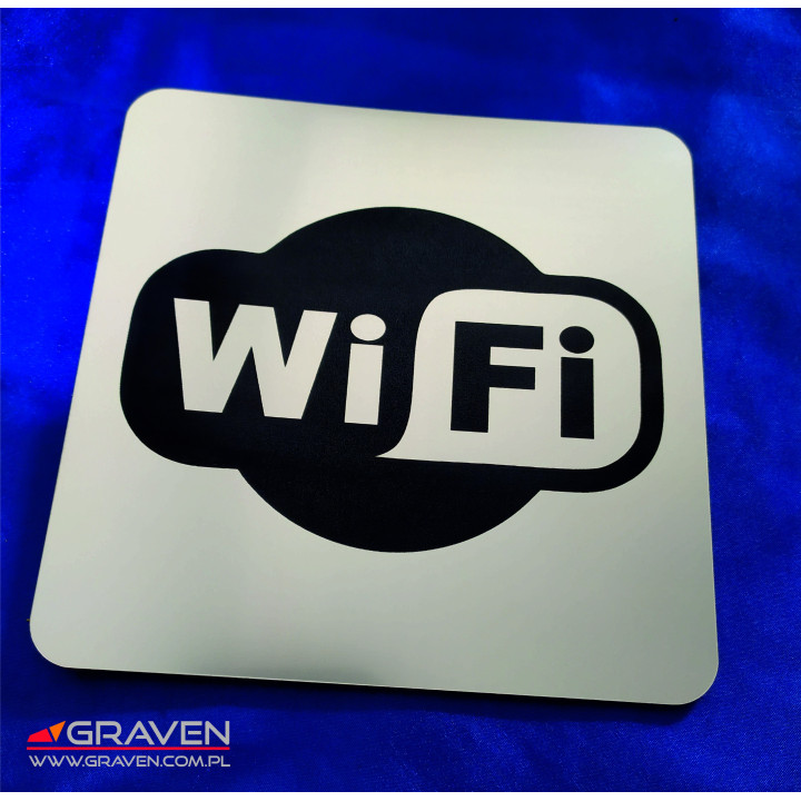 PIKTOGRAM P-10 (150x150 mm)