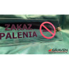 TABLICZKA Z AKRYLU (70x200 mm)