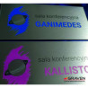 TABLICZKA DIBOND  (100x200 mm)