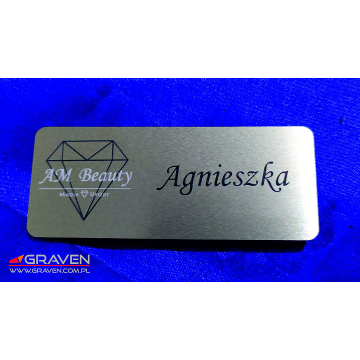 IDENTYFIKATOR IMIENNY - MAGNES