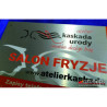 TABLICZKA DIBOND  (100x200 mm)