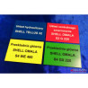 TABLICZKI OPISOWE LAMINAT