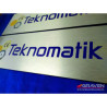 TABLICZKA DIBOND UV (300x100 mm)