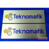 TABLICZKA DIBOND UV (300x100 mm)