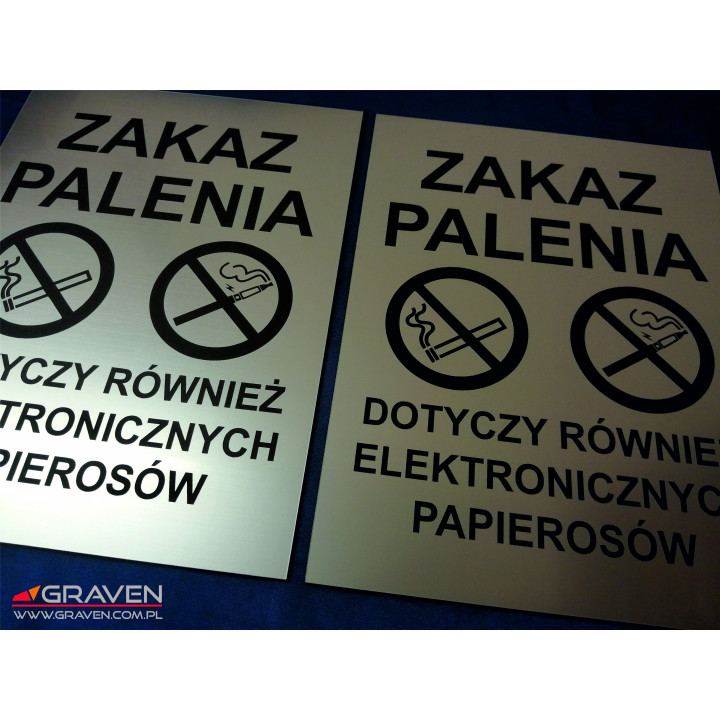 TABLICZKA Z LAMINATU 150x200 mm