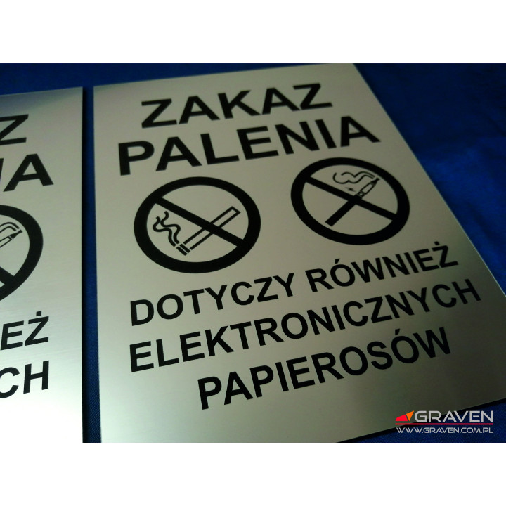 TABLICZKA Z LAMINATU 150x200 mm