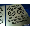 TABLICZKA Z LAMINATU 150x200 mm