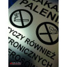TABLICZKA Z LAMINATU 150x200 mm