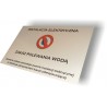 TABLICA INFORMACYJNA