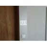 TABLICZKI DO OZNAKOWANIA POMIESZCZEŃ