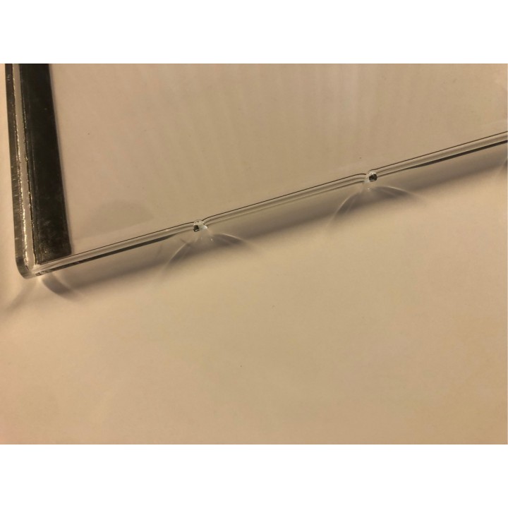 TABLICA DIBOND 150 X 88 CM