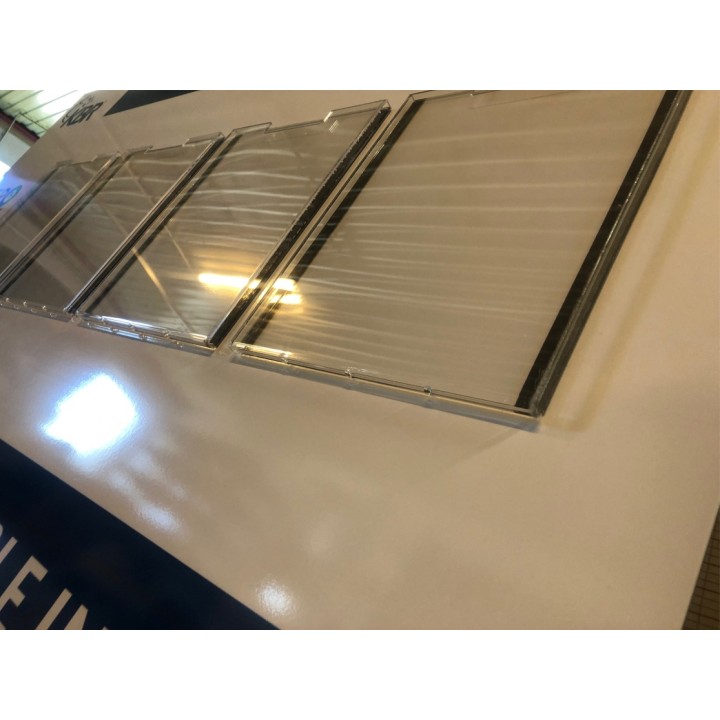 TABLICA DIBOND 150 X 88 CM